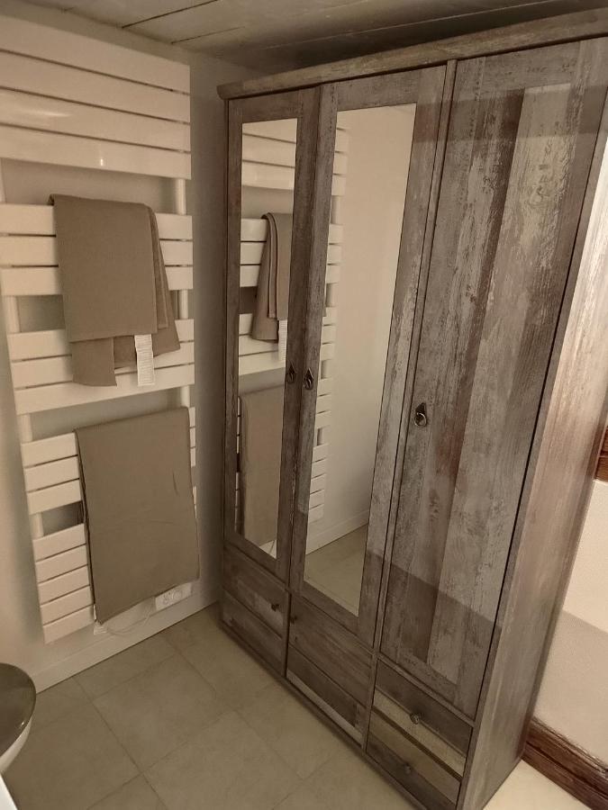 Petite Maison Alsacienne Ентдзайм Екстериор снимка