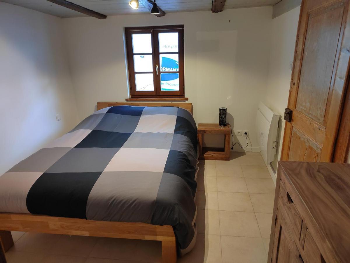 Petite Maison Alsacienne Ентдзайм Екстериор снимка